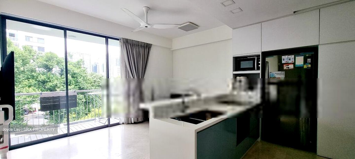 One Oxley Rise (D9), Apartment #410821901